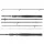 Daiwa Wilderness Travel 2.15m 5-15gr 5-piece Spinning Rod
