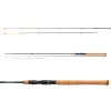 Daiwa Wilderness Coregone 2.40m 3-12gr 2+2-piece Spinning Rod