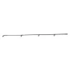 Daiwa Wilderness Travel 2.60m 20-70gr 5-piece Spinning Rod