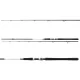 Daiwa GrandWave Cod 2.40m 150-300gr 2-piece Spinning Rod