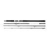 Daiwa GrandWave Travel 2.40m 50-125gr 4-piece Spinning Rod