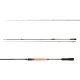 Daiwa Airity Hybrid Spin 2.55m 18-74gr 2-piece Spinning Rod
