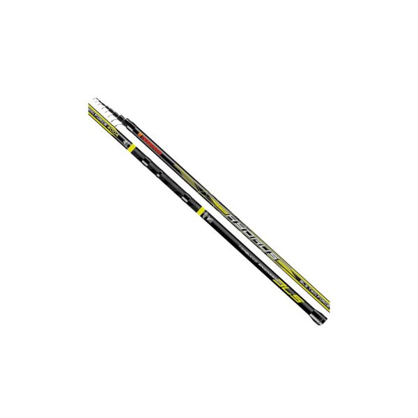 Trabucco Hydrus BLS Twin Force 6m 20-25gr 6-piece Bolognese Rod