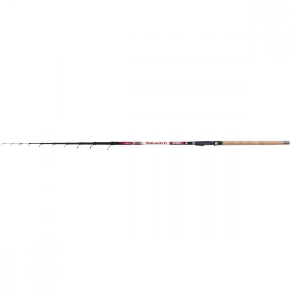 Carp Expert Telematch Tip Section 3,90M