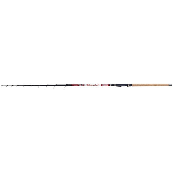 Carp Expert Telematch Tip Section 4,20M