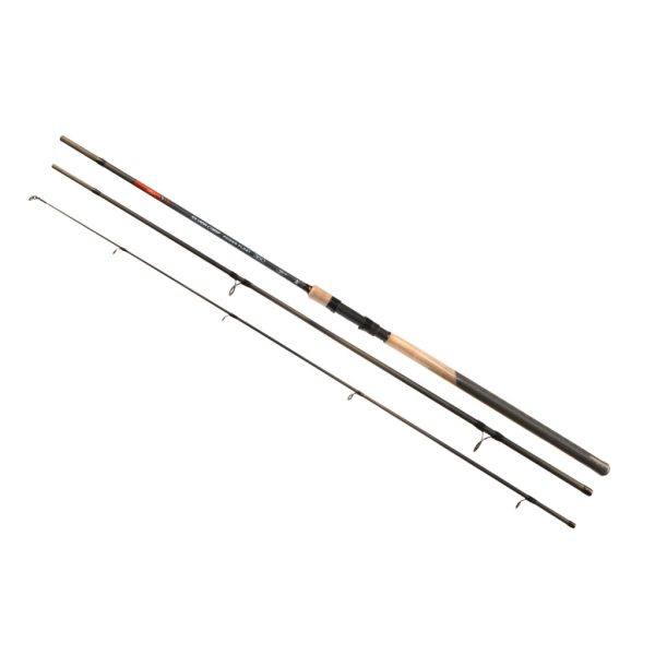 Carp Expert Silver Carp Power Float 3,60m 70-120gr 3 Section Carp Rod
