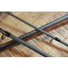 Carp Expert Silver Carp Power Float 3,60m 70-120gr 3 Section Carp Rod