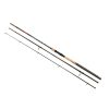 Carp Expert Silver Carp Power Float 3,90m 70-120gr 3 Section Carp Rod