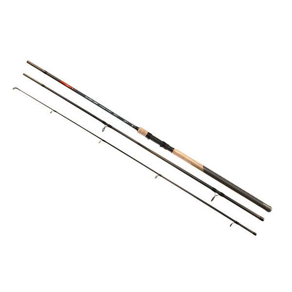 Carp Expert Silver Carp Power Float 3,90m 70-120gr 3 Section Carp Rod
