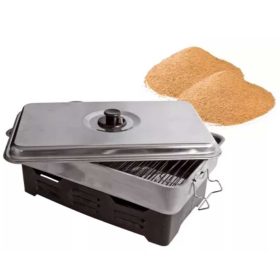 Energo Team Fish Smoker Set