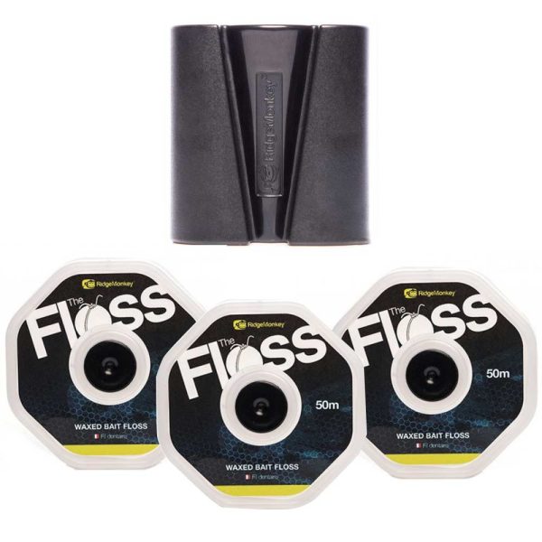 Ridgemonkey The Floss Lure Cord Set