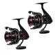 Carp Expert Pro Power Method Feeder 6000 Front Drag Reel Duopack