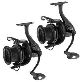 Carp Expert Neo Distance 9000 Reel Duopack