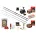 Carp Expert fishing kits