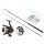 Wizard Active Spin Light 2,10m Suspension Set