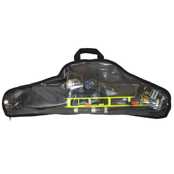 Kamasaki Tele Universal Float Fishing Set