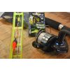 Kamasaki Tele Universal Float Fishing Set