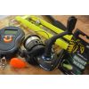 Kamasaki Tele Universal Bottom Fishing Set