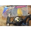 Kamasaki Tele Universal Spinning Fishing Set