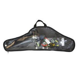 Kamasaki Tele Universal Zander Fishing Set