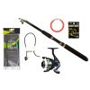 Kamasaki Tele Universal Zander Fishing Set