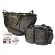 The One Boilie Bag and Floating Weigh Sling Set with Gift of 2 Rolls of Shock Leader