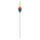 Cralusso Illuminated permanent floats with glass stem (Balsa) 3