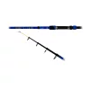 Kamasaki JUNIOR TELE POWER Telescopic 210cm 20-40gr - EVA Fishing Rod
