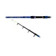 Kamasaki JUNIOR TELE POWER Telescopic 210cm 20-40gr - EVA Fishing Rod