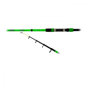   Kamasaki JUNIOR TELE POWER Telescopic 240cm 30-60gr - EVA Fishing Rod
