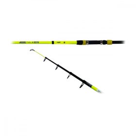   Kamasaki JUNIOR TELE POWER Telescopic 270cm 40-80gr - EVA Fishing Rod