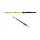 Kamasaki JUNIOR TELE POWER Telescopic 270cm 40-80gr - EVA Fishing Rod