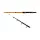 Kamasaki JUNIOR TELE POWER Telescopic 300cm 50-100gr - EVA Fishing Rod