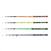Kamasaki JUNIOR TELE POWER Telescopic 300cm 50-100gr - EVA Fishing rod