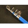 Kamasaki Kid 1,80m Blue Telescopic Stick