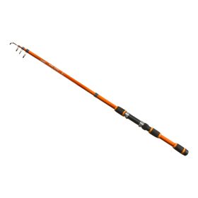 Kamasaki Kid 1.80m Orange Telescopic Rod