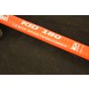 Kamasaki Kid 1,80m Orange Telescopic Stick