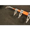 Kamasaki Kid 1,80m Orange Telescopic Stick