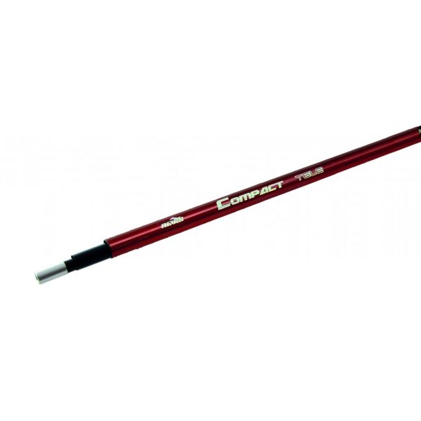 NEVIS Compact Handle 220 Handle with loading system