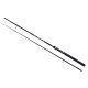 Wizard Active Spin Ligrht 2,00m 10-30gr 2 piece rod
