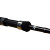 Wizard Active Spin Medium 2,10m 20-40gr 2 piece rod