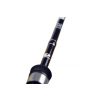 Wizard Active Spin Medium Heavy 2,40m 20-50gr 2 piece rod