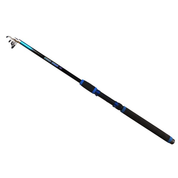 Arno Multi Surf 2,10m 10-15gr Teleszkópos Bot