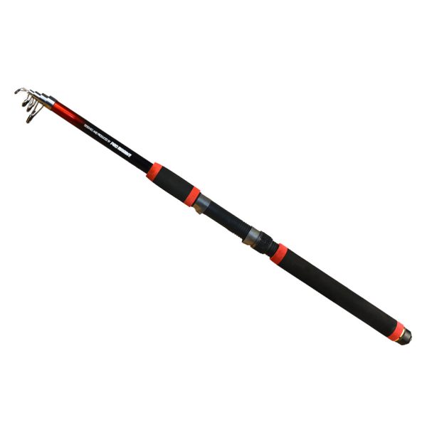 Arno Piros 2,10m 10-15gr Teleszkópos Bot