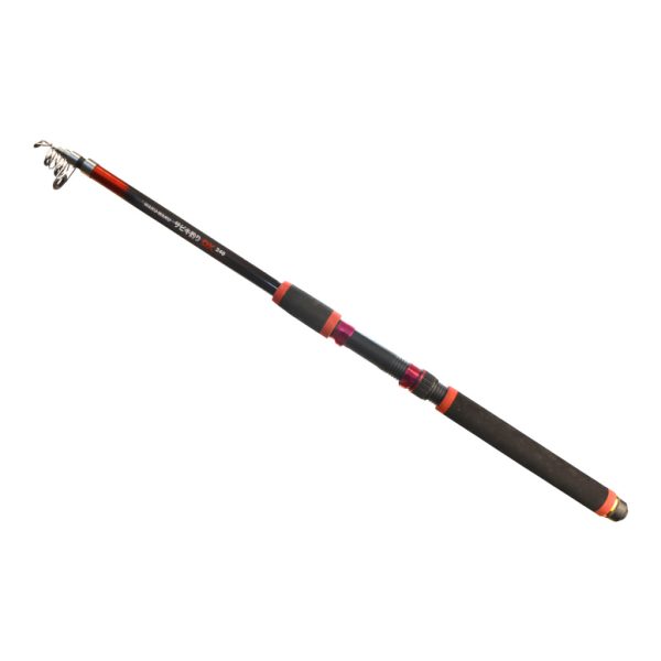 Arno Piros 2,40m 10-15gr Teleszkópos Bot
