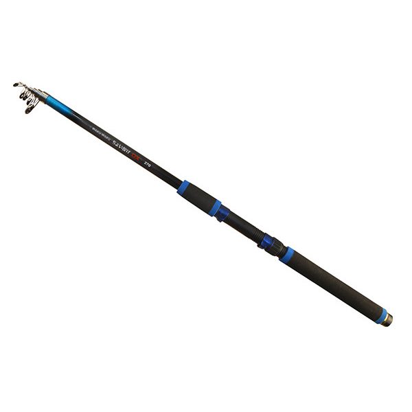 Arno Kék 2,70m 10-15gr Teleszkópos Bot