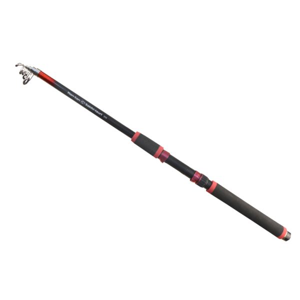Arno Piros 2,70m 10-15gr Teleszkópos Bot