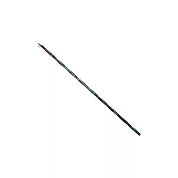 Trabucco Energhia RBX Pro Light 6006 6m 6-piece Bolognese Rod