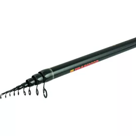 Trabucco Supreme BLS Master 6m 6-piece Bolognese Rod