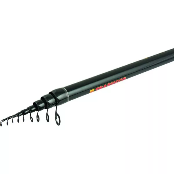 Trabucco Supreme BLS Master 7m 7-piece Bolognese Rod
